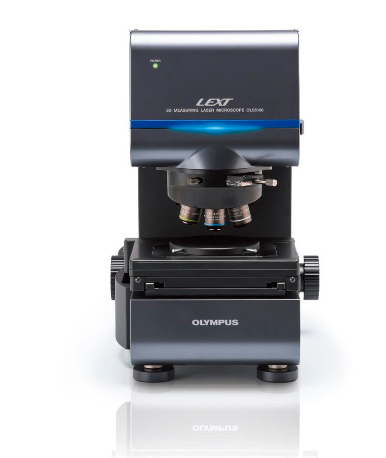 gwb lextols5100 laser konfokaalimikroskoopit