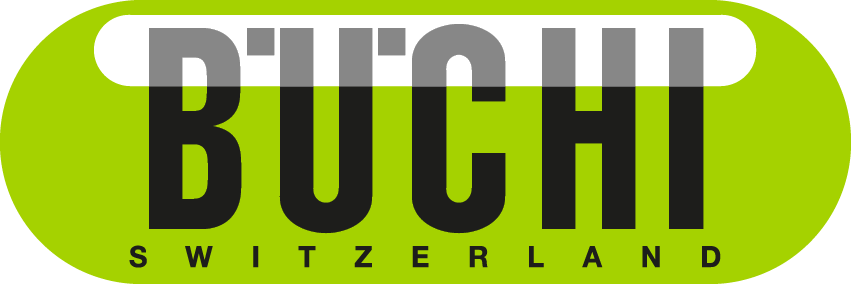 gwb buchi logo