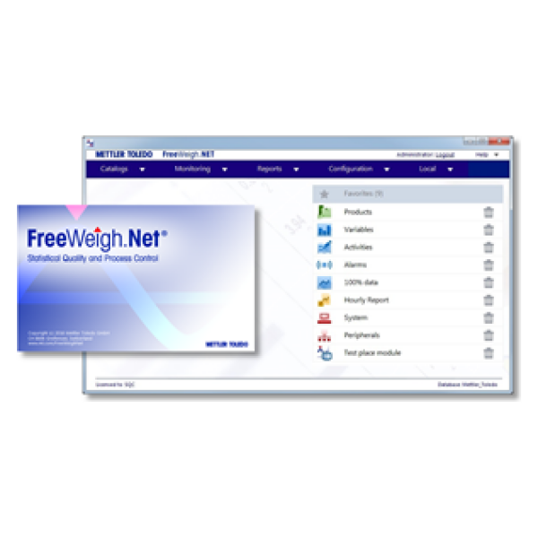 gwb freeweigh teva