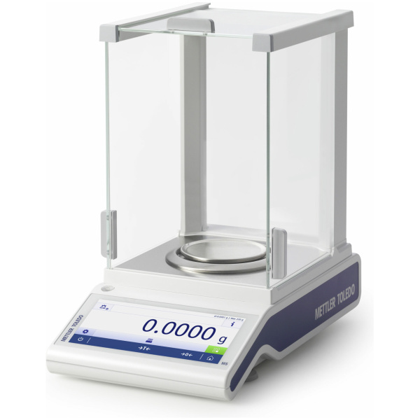 gwb ms204ts analytical balance 45degree original 39391 scaled