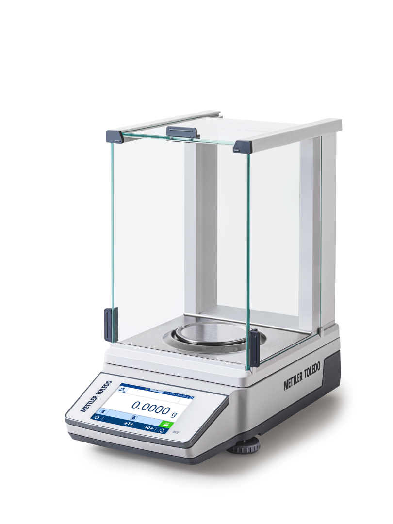 GWB Mettler Toledo MR204 analyysivaaka analytical balance.tif 1