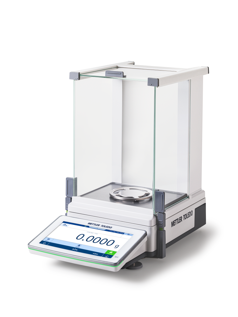 GWB Mettler Toledo MX304 analyysivaaka analytical balance.tif