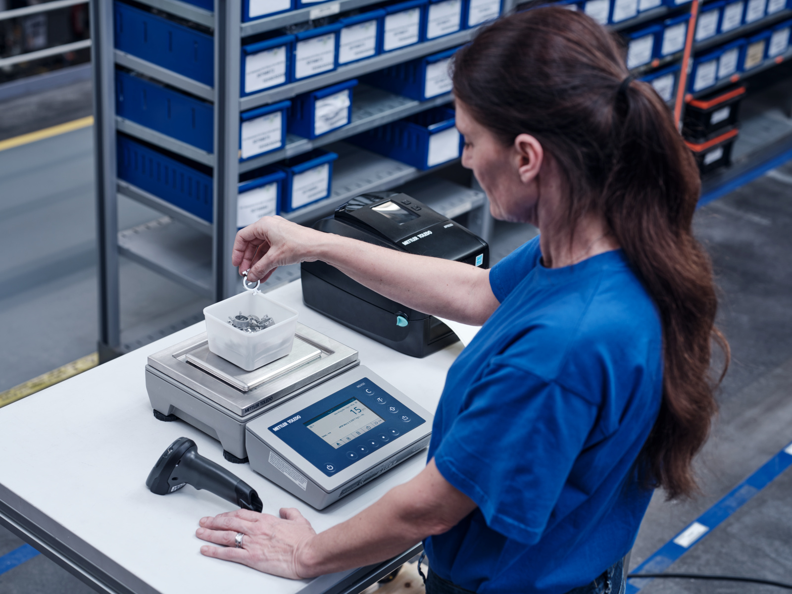METTLER TOLEDON VAAKAPÄÄTTEET OVAT UUDISTUNEET GWB IND400 ADC AS AV AREA3.1 VI I IND 20250403 00194931.tif