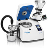 Roottorimyllyt GWB Retsch ZM300 DR100 Sykloni scaled